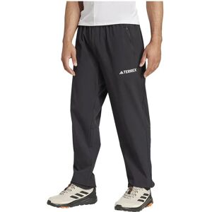 Adidas Multi Essentials Stretch Joggers Black XS Men Adidas Multi Essentials Stretch Joggers Black XS Men