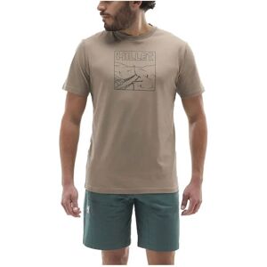 Millet Cimaï Climb Short Sleeve T-shirt Dorite XL Men Millet Cimaï Climb Short Sleeve T-shirt Dorite XL Men