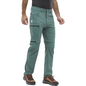 Millet Ubic Stretch Convertible Pants Bottle 48 Men Millet Ubic Stretch Convertible Pants Bottle 48 Men