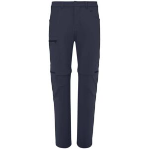 Millet Ubic Stretch Convertible Pants Saphir 48 Men Millet Ubic Stretch Convertible Pants Saphir 48 Men