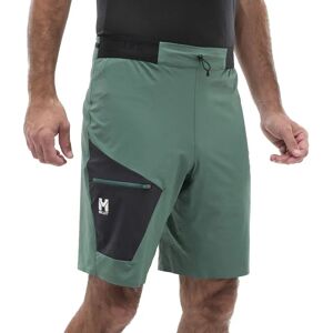 Millet Wanaka Fast Shorts Bottle XS Men Millet Wanaka Fast Shorts Bottle XS Men