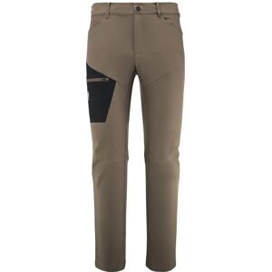 Millet Wanaka Stretch Iii Pants Dorite / Black XL Men Millet Wanaka Stretch Iii Pants Dorite / Black XL Men