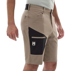 Millet Wanaka Stretch Iii Shorts Dorite / Black XS Men Millet Wanaka Stretch Iii Shorts Dorite / Black XS Men