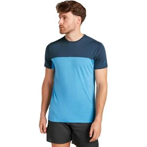 Icebreaker Merino 125 Cool-lite Sphere III Ss Tee - T-shirt Icebreaker Merino 125 Cool-lite Sphere III Ss Tee - T-shirt