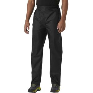 Helly Hansen Loke 2.0 Pants Black XL Men Helly Hansen Loke 2.0 Pants Black XL Men