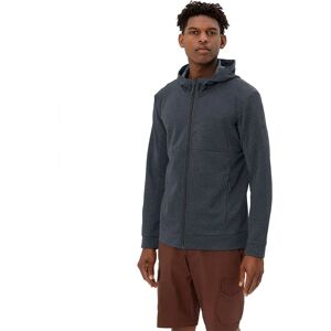 Vaude Neyland Hiking Hoodie Black 3XL Men Vaude Neyland Hiking Hoodie Black 3XL Men