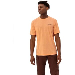 Vaude Neyland Iii Short Sleeve T-shirt Kurkuma 2XL Men Vaude Neyland Iii Short Sleeve T-shirt Kurkuma 2XL Men