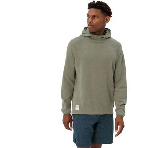Vaude Redmont Hoodie Agave XL Men Vaude Redmont Hoodie Agave XL Men