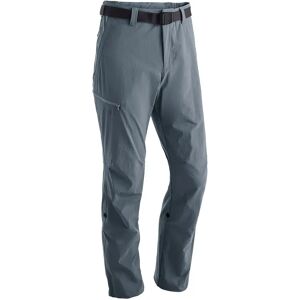 Maier Sports Hiking Nil Pants Slate 60 Men Maier Sports Hiking Nil Pants Slate 60 Men