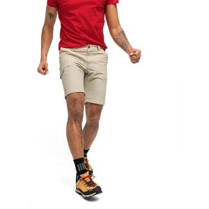 Maier Sports Main Shorts Feather Gray 62 Men Maier Sports Main Shorts Feather Gray 62 Men