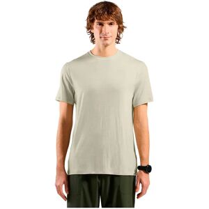 Odlo Merino 160 Short Sleeve T-shirt Agate Gray XL Men Odlo Merino 160 Short Sleeve T-shirt Agate Gray XL Men