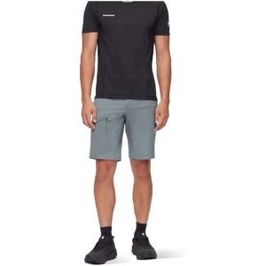 Mammut Taiss Softshell Shorts Strata 48 Men Mammut Taiss Softshell Shorts Strata 48 Men