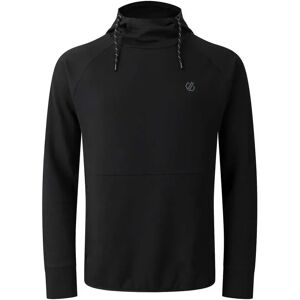 Dare2b Ollie Hoodie Black S Men Dare2b Ollie Hoodie Black S Men