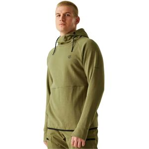 Dare2b Ollie Hoodie Martini Olive L Men Dare2b Ollie Hoodie Martini Olive L Men