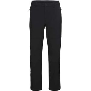 Jack Wolfskin Trek Terrain Pants Black 56 Men Jack Wolfskin Trek Terrain Pants Black 56 Men