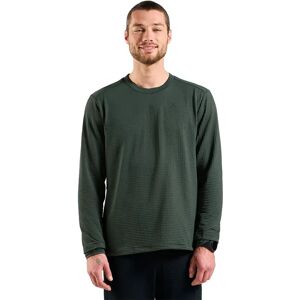 Odlo Essential Thermal Long Sleeve T-shirt Urban Chic XL Men Odlo Essential Thermal Long Sleeve T-shirt Urban Chic XL Men