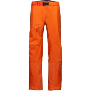 Mammut Eiger Nordwand Advanced Hardshell Pants Eiger Orange 54 Men Mammut Eiger Nordwand Advanced Hardshell Pants Eiger Orange 54 Men