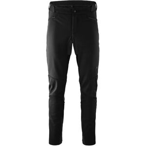 Gonso Trail Softshell Pants Black 2XL Men Gonso Trail Softshell Pants Black 2XL Men