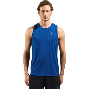 Odlo Zeroweight Chill-tec Sleeveless T-shirt Limoges L Men Odlo Zeroweight Chill-tec Sleeveless T-shirt Limoges L Men