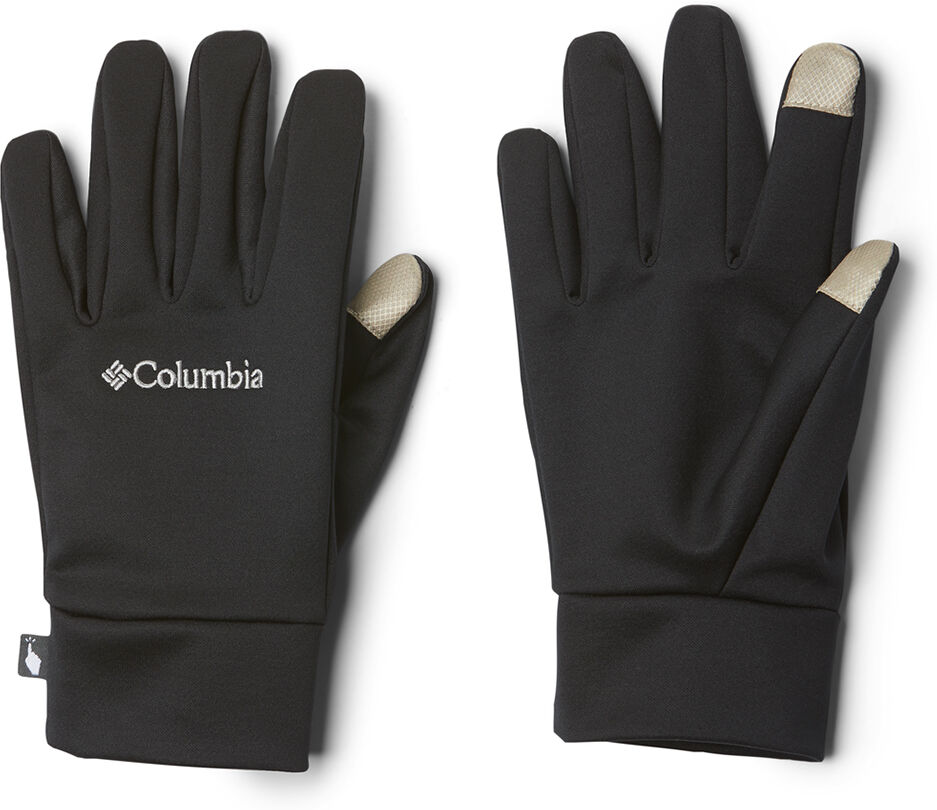 Columbia Omni Heat Touch™ Inner Gloves Black S Men