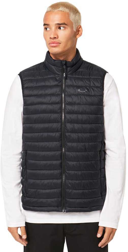 Oakley Apparel Omni Thermal Vest Blackout XS Men
