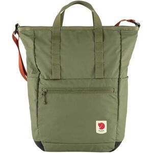 Fjällräven High Coast Totepack 23l Backpack Green One Size Men,Women Fjällräven High Coast Totepack 23l Backpack Green One Size Men,Women