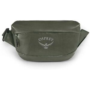 Osprey Transporter Waist Bag 1l Haybale Green One Size unisex Osprey Transporter Waist Bag 1l Haybale Green One Size unisex