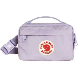Fjällräven Kånken Waist Bag Pastel Lavender One Size unisex Fjällräven Kånken Waist Bag Pastel Lavender One Size unisex