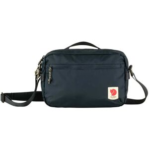 Fjällräven High Coast Crossbody - Navy Fjällräven High Coast Crossbody - Navy