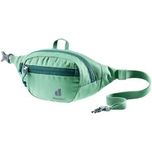 Deuter Junior Waist Bag Spearmint One Size unisex Deuter Junior Waist Bag Spearmint One Size unisex