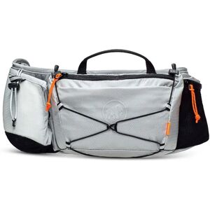 Mammut 3l Lithium Waist Bag Platinum One Size unisex Mammut 3l Lithium Waist Bag Platinum One Size unisex