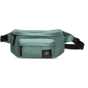 Mammut Xeron Neuville 2l Waist Bag Dark Jade One Size unisex Mammut Xeron Neuville 2l Waist Bag Dark Jade One Size unisex