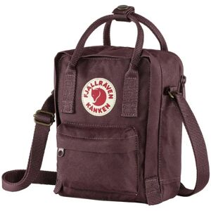 Fjällräven Kånken Sling Crossbody Blackberry One Size unisex Fjällräven Kånken Sling Crossbody Blackberry One Size unisex