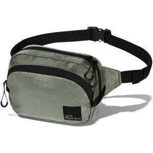 Jack Wolfskin Wandermood Waist Bag Mint Leaf One Size unisex Jack Wolfskin Wandermood Waist Bag Mint Leaf One Size unisex