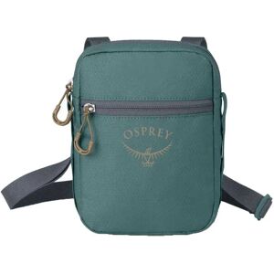 Osprey Daylite Crossbody Cascade Blue / Latte Brown One Size unisex Osprey Daylite Crossbody Cascade Blue / Latte Brown One Size unisex