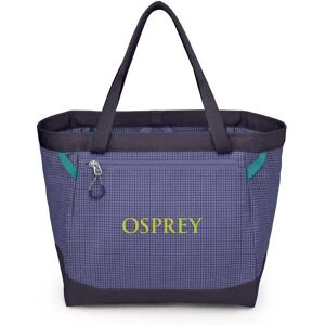 Osprey Transporter Grear 28l Tote Bag Euphoria Purple / Purple Ink One Size unisex Osprey Transporter Grear 28l Tote Bag Euphoria Purple / Purple Ink One Size unisex