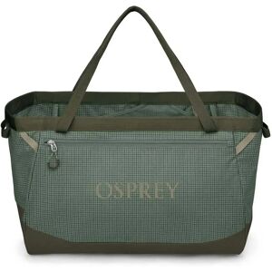 Osprey Transporter Grear 60l Tote Bag Pine Leaf / Earl Grey One Size unisex Osprey Transporter Grear 60l Tote Bag Pine Leaf / Earl Grey One Size unisex