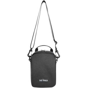 Tatonka Check In Rfid Block Crossbody Black One Size unisex Tatonka Check In Rfid Block Crossbody Black One Size unisex
