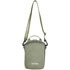 Tatonka Check In Rfid Block Crossbody Olive One Size unisex Tatonka Check In Rfid Block Crossbody Olive One Size unisex