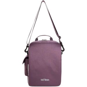 Tatonka Check In Xl Rfid Block Crossbody Midnight Plum One Size unisex Tatonka Check In Xl Rfid Block Crossbody Midnight Plum One Size unisex