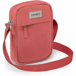 Osprey Arcane Small Crossbody Red Pampas One Size unisex Osprey Arcane Small Crossbody Red Pampas One Size unisex