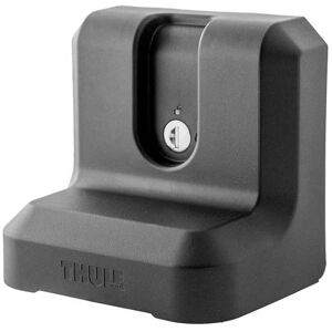 Thule T 3200 Roof Rack Awning Adapter Black One Size unisex
