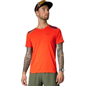 Dynafit Sky Short Sleeve T-shirt Dawn XL Men