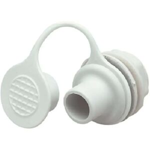 Seachoice Non Threaded Drain Stopper 26-51 Liters unisex Seachoice Non Threaded Drain Stopper 26-51 Liters unisex