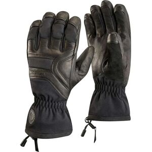 Black Diamond Patrol Gloves Black L Men Black Diamond Patrol Gloves Black L Men