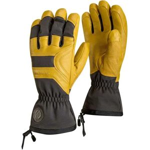 Black Diamond Patrol Gloves Natural M Men Black Diamond Patrol Gloves Natural M Men