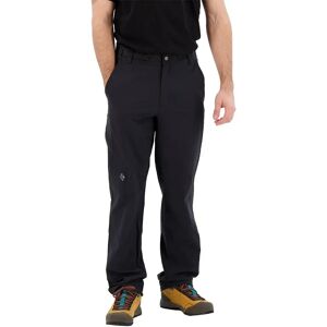 Black Diamond M Alpine Light Pants Black XL Men Black Diamond M Alpine Light Pants Black XL Men