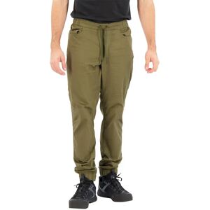 Black Diamond Notion Pants - Green, Breathable, Ergonomic - Pants Black Diamond Notion Pants - Green, Breathable, Ergonomic - Pants