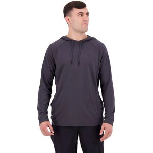 Black Diamond Crag Hoodie Carbon L Men Black Diamond Crag Hoodie Carbon L Men