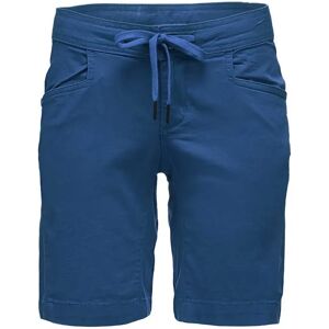 Black Diamond Credo Shorts Ink Blue S Women Black Diamond Credo Shorts Ink Blue S Women